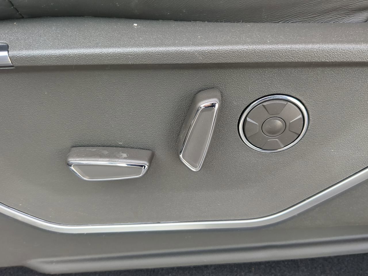 2025 Ford F-150 Platinum Winder GA