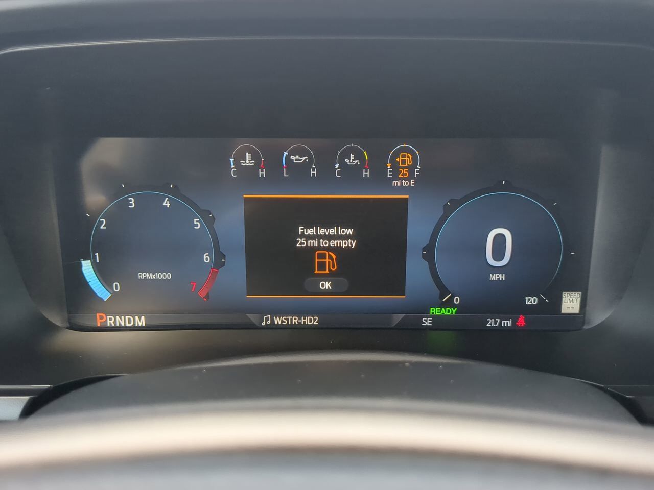 2025 Ford F-150 Platinum Winder GA