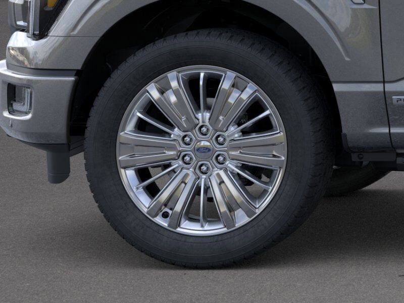 2025 Ford F-150 Platinum Winder GA