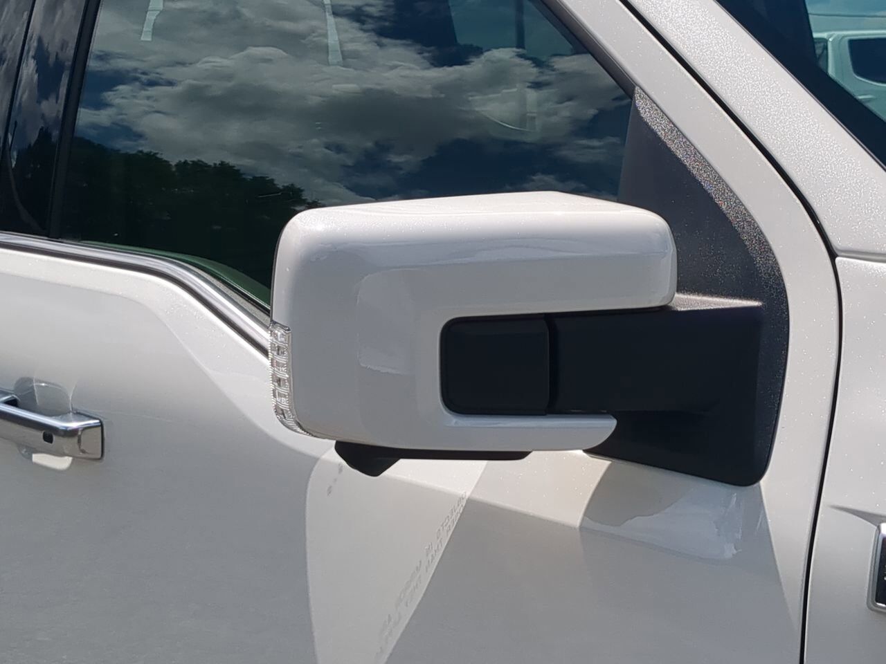 2025 Ford F-150 Platinum Winder GA