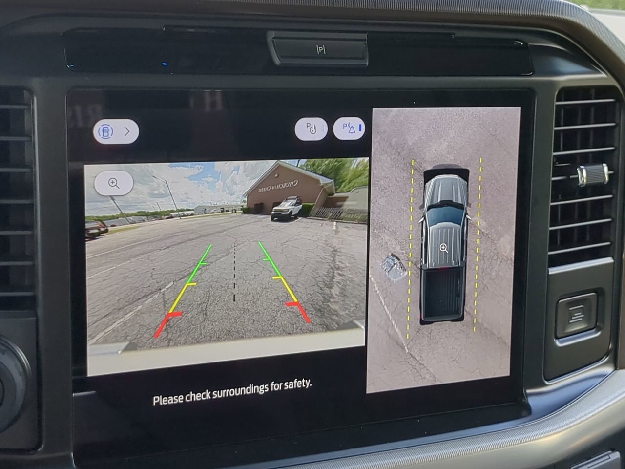 2025 Ford F-150 Platinum Winder GA