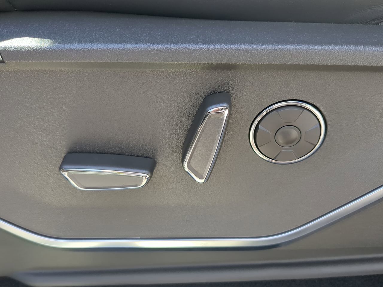 2025 Ford F-150 Platinum Winder GA