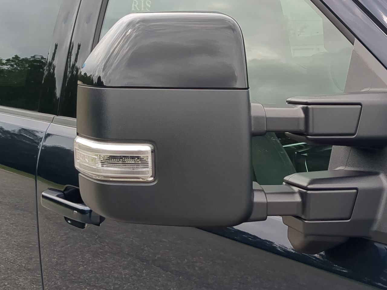 2025 Ford F-150 Platinum Winder GA
