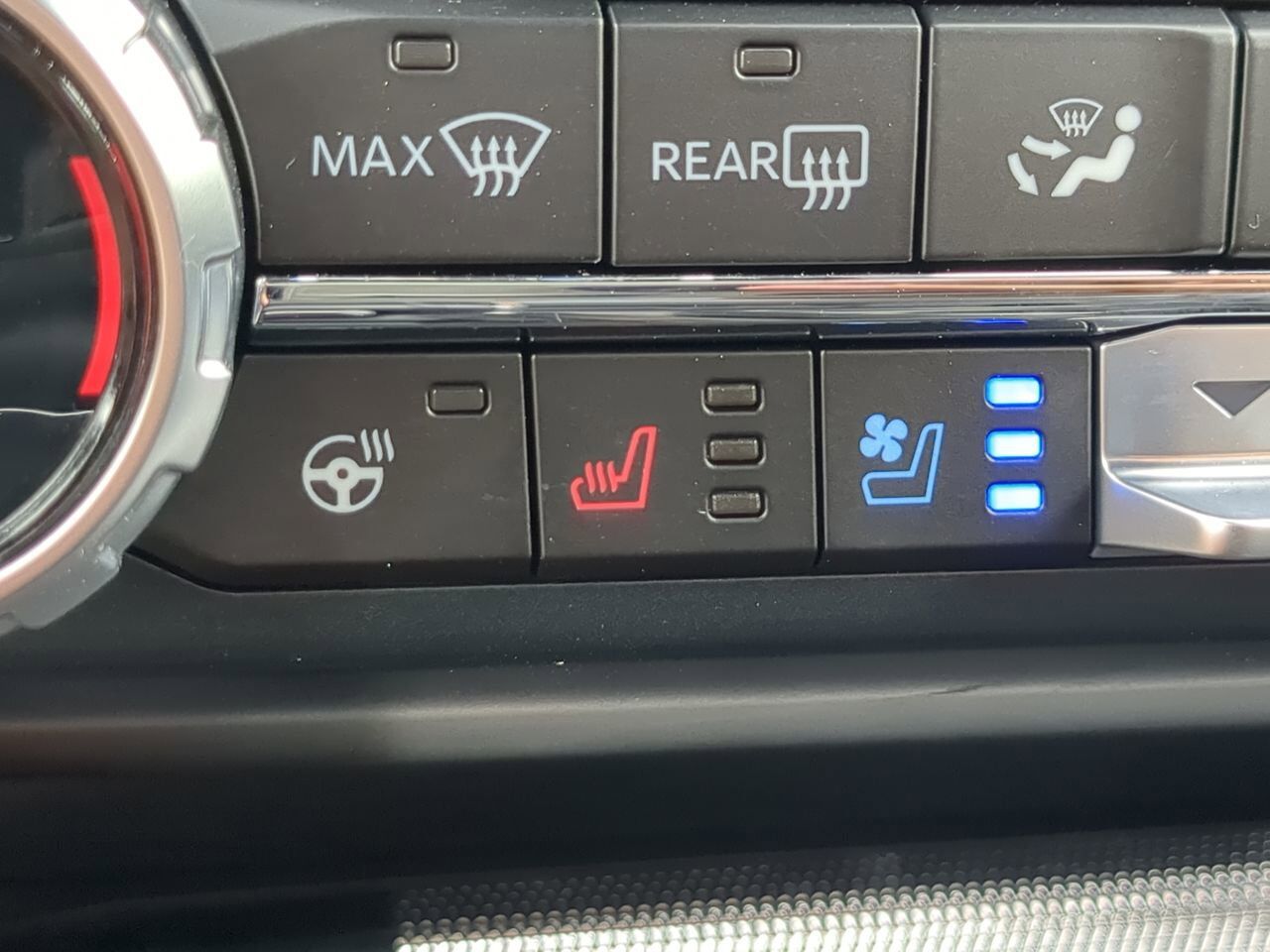 2025 Ford F-150 Platinum Winder GA