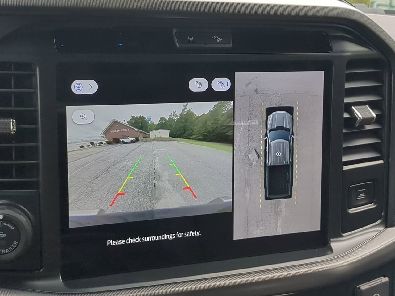 2025 Ford F-150 Platinum Winder GA