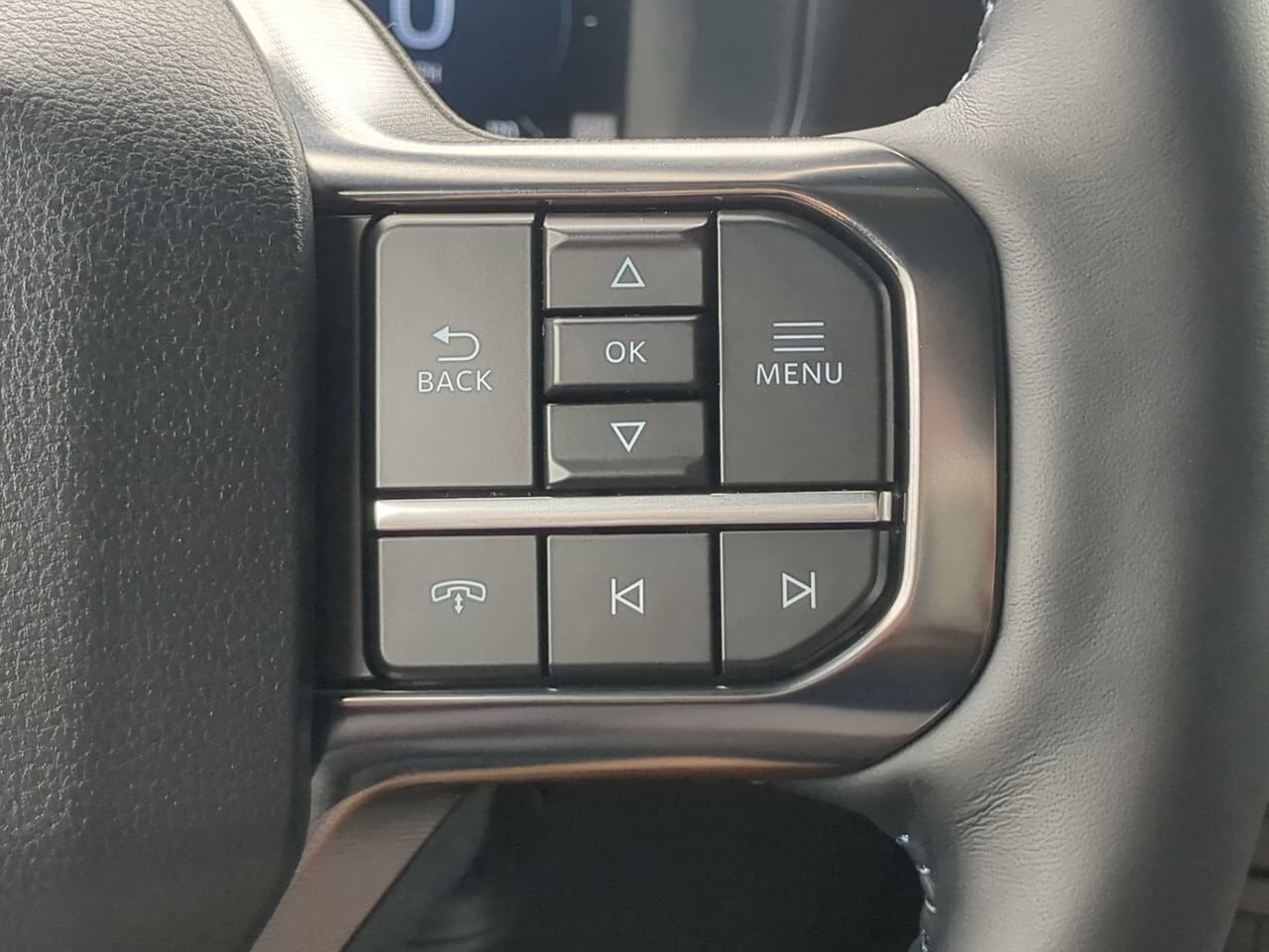 2025 Ford F-150 Platinum Winder GA