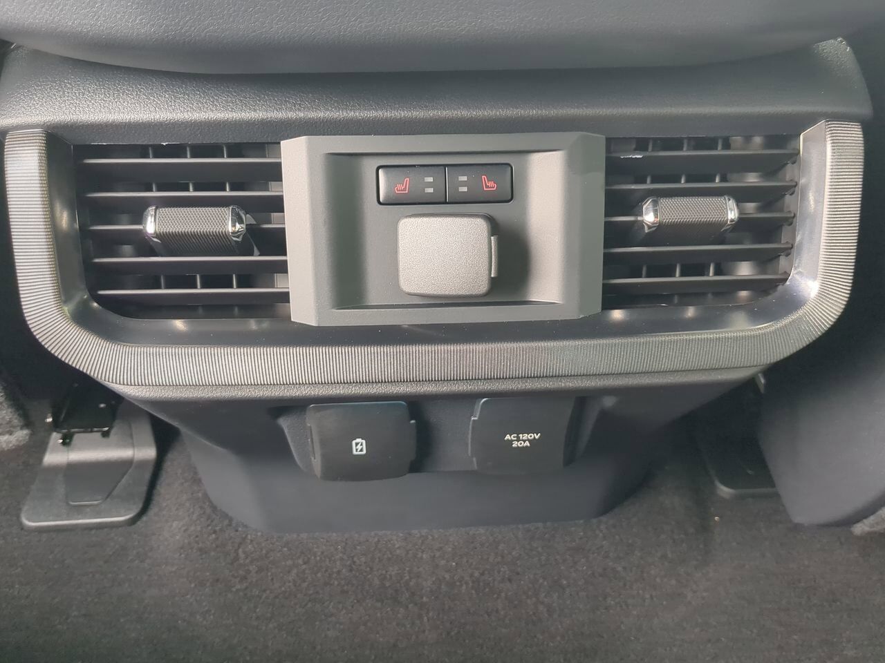 2025 Ford F-150 Platinum Winder GA