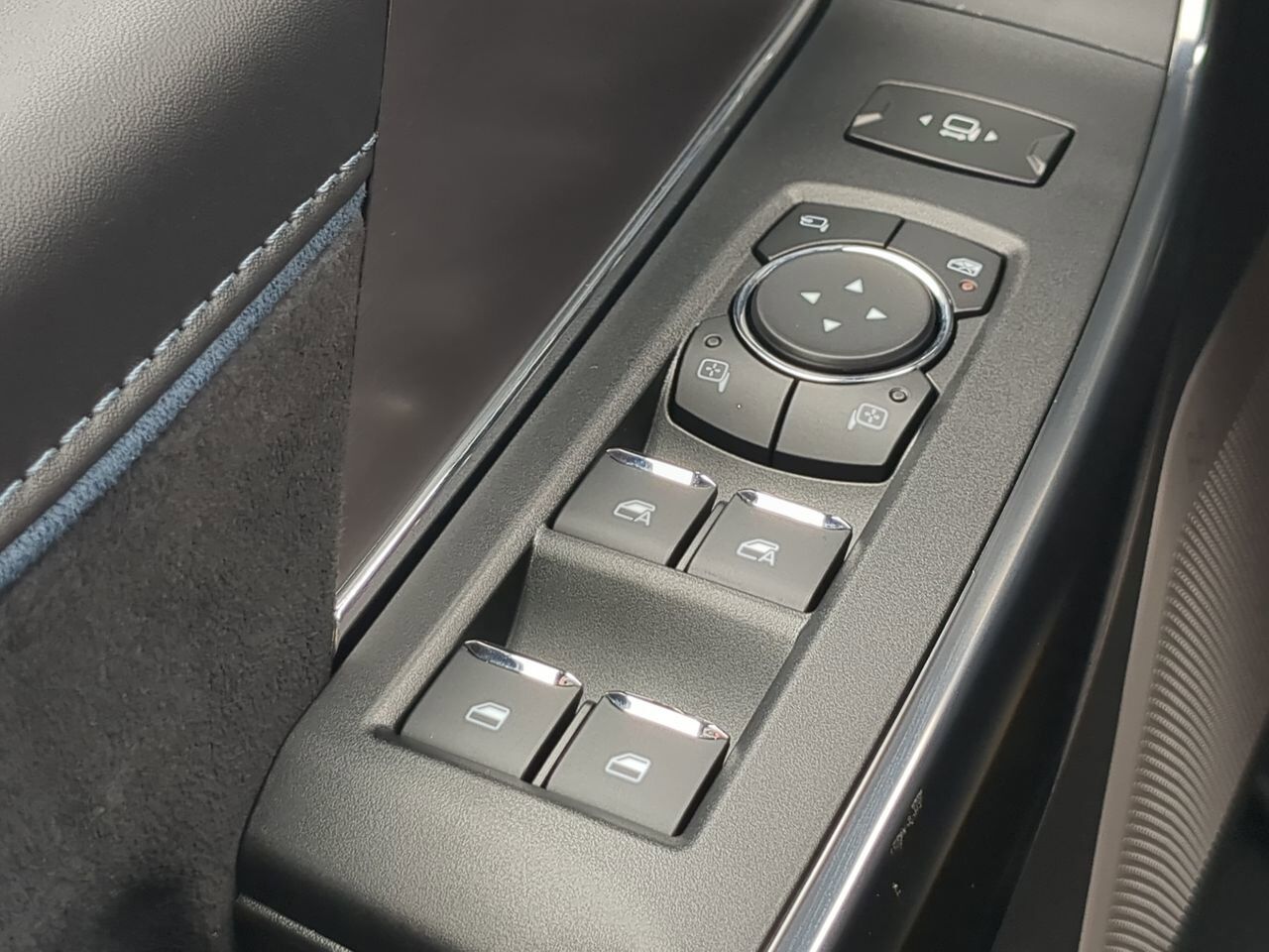 2025 Ford F-150 Platinum Winder GA