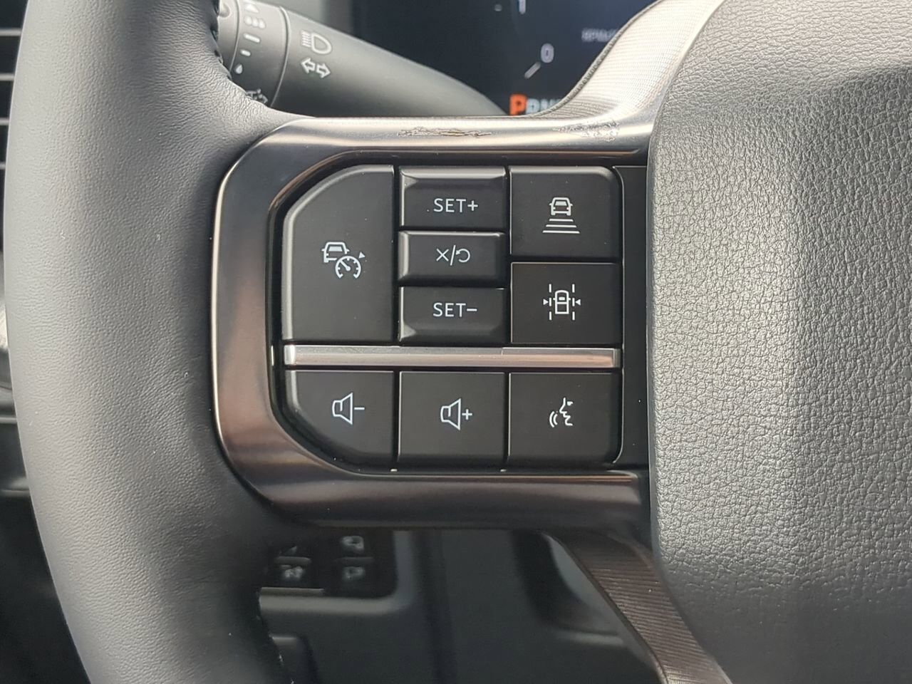 2025 Ford F-150 Platinum Winder GA