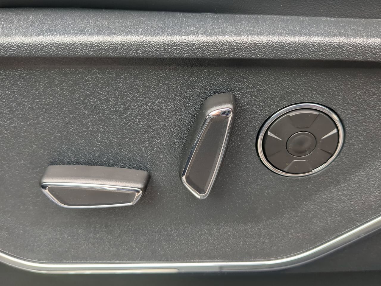 2025 Ford F-150 Platinum Winder GA