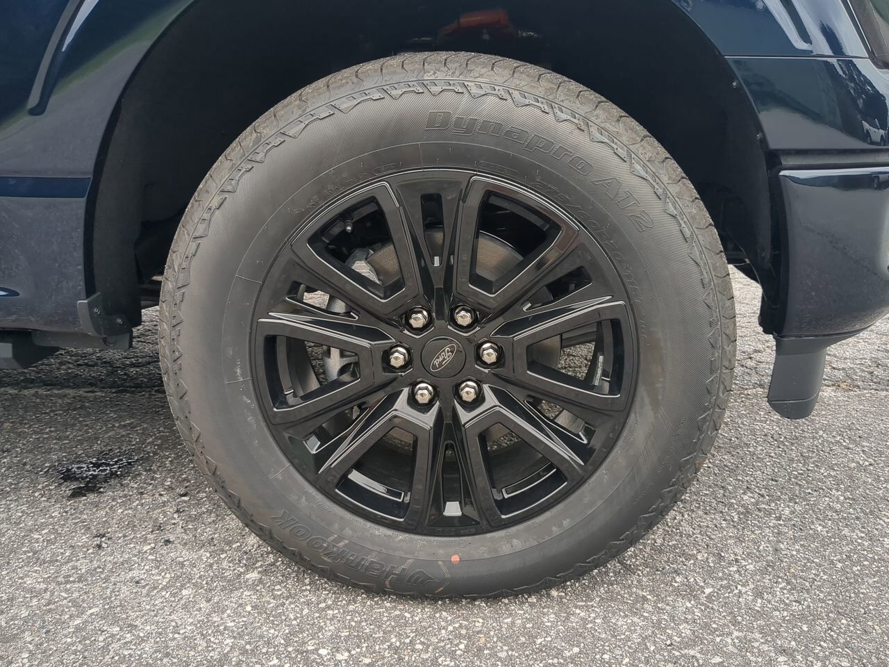 2025 Ford F-150 Platinum Winder GA