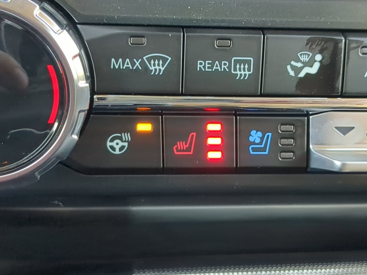 2025 Ford F-150 Platinum Winder GA