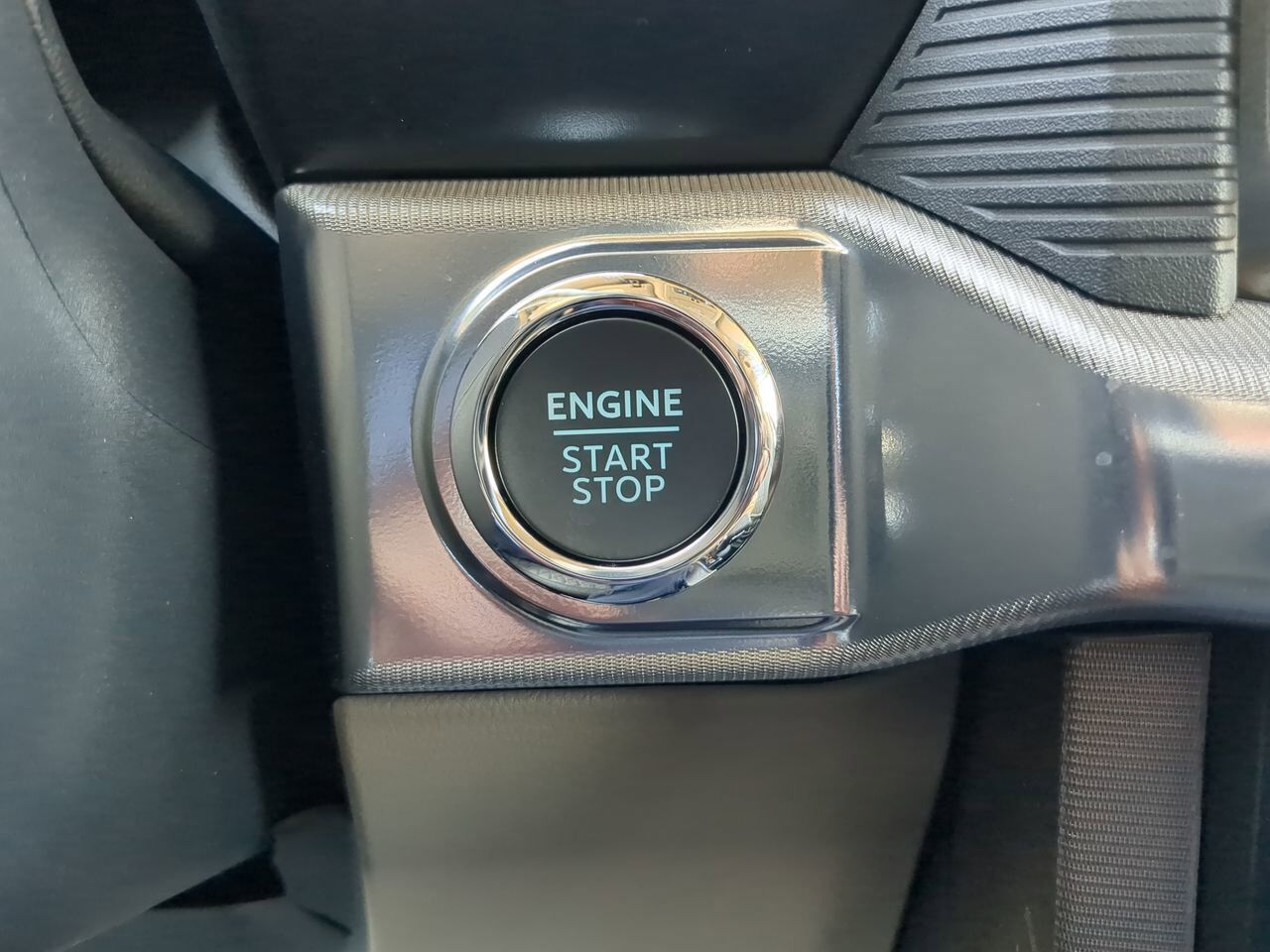 2025 Ford F-150 Platinum Winder GA