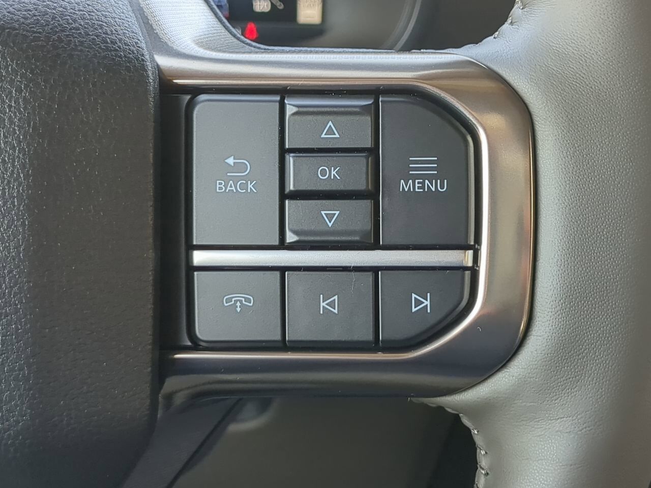 2025 Ford F-150 Platinum Winder GA