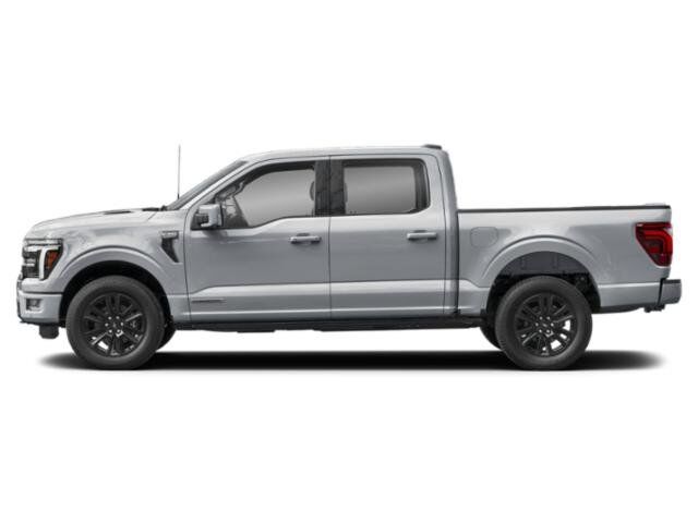 2025 Ford F-150 Platinum Winder GA
