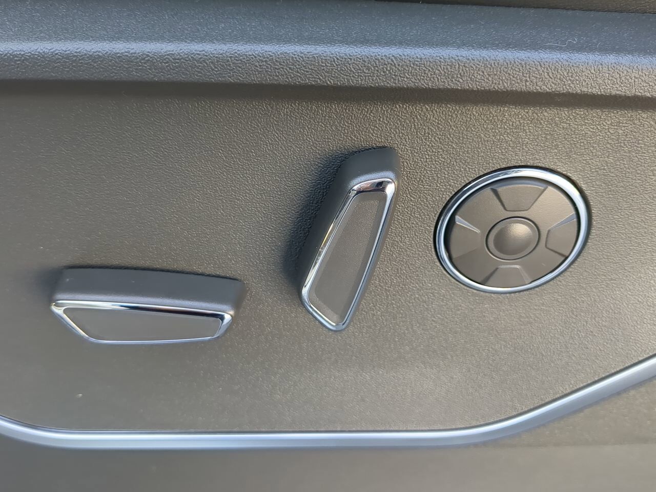 2025 Ford F-150 Platinum Winder GA