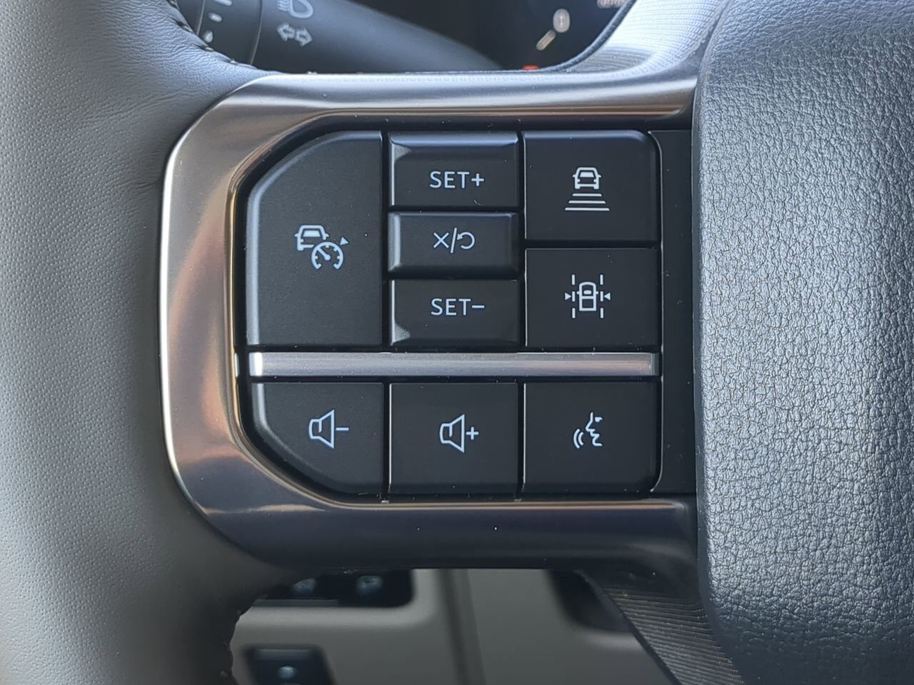 2025 Ford F-150 Platinum Winder GA