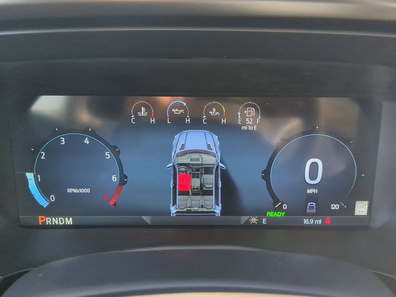 2025 Ford F-150 Platinum Winder GA