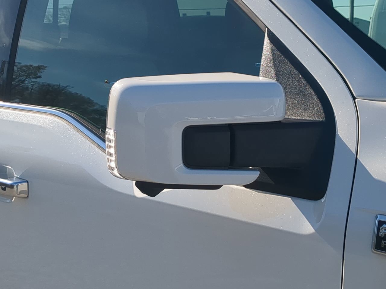 2025 Ford F-150 Platinum Winder GA