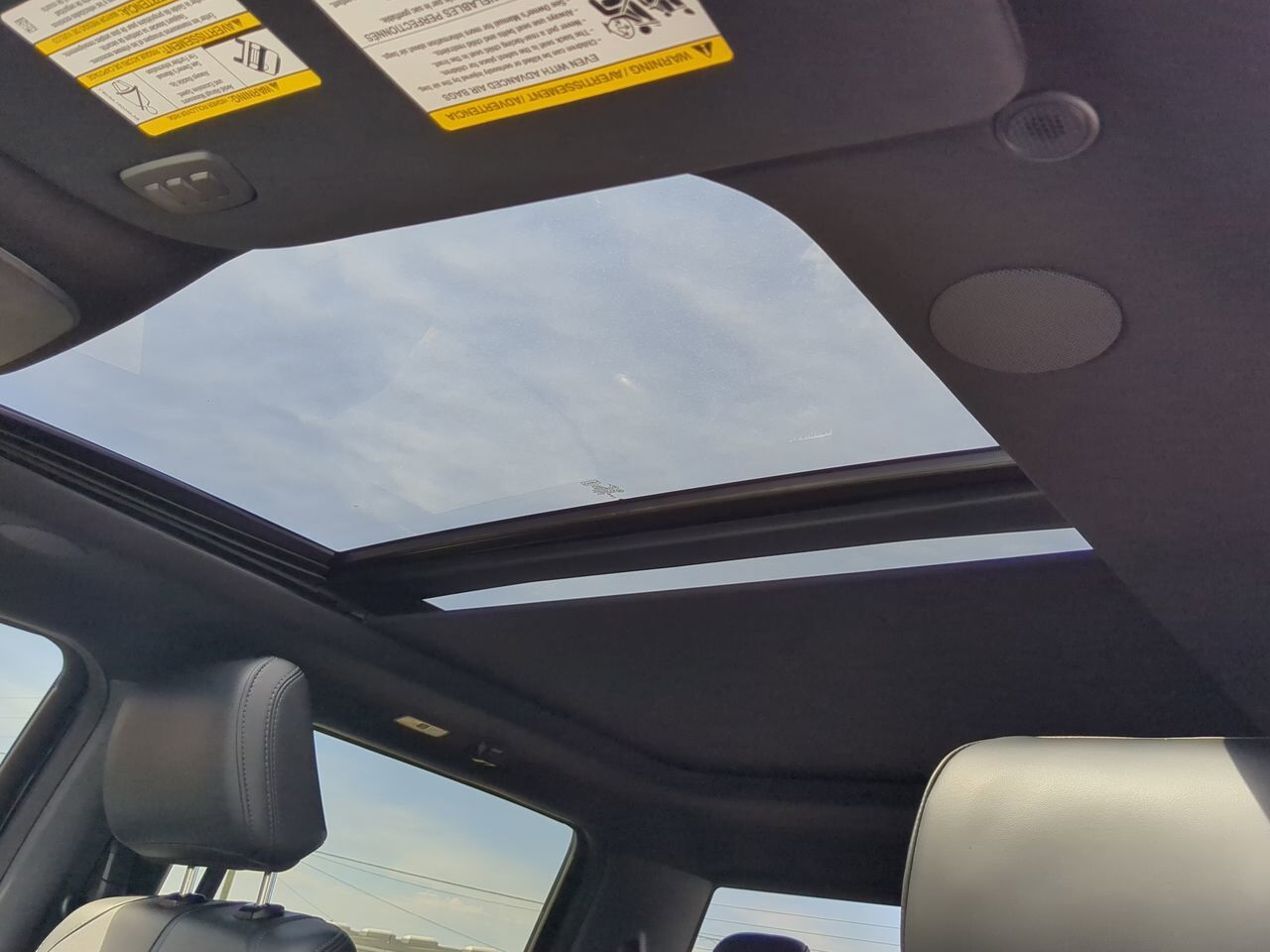 2025 Ford F-150 Platinum Winder GA