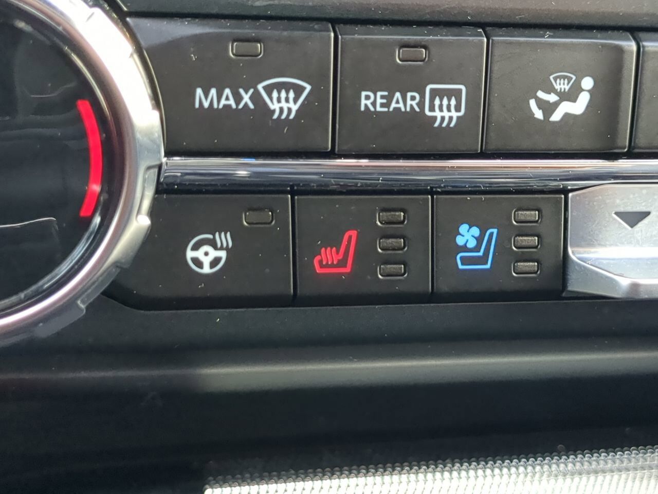 2025 Ford F-150 Platinum Winder GA