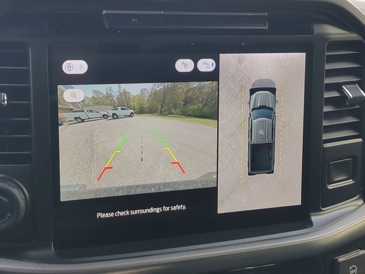 2025 Ford F-150 Platinum Winder GA