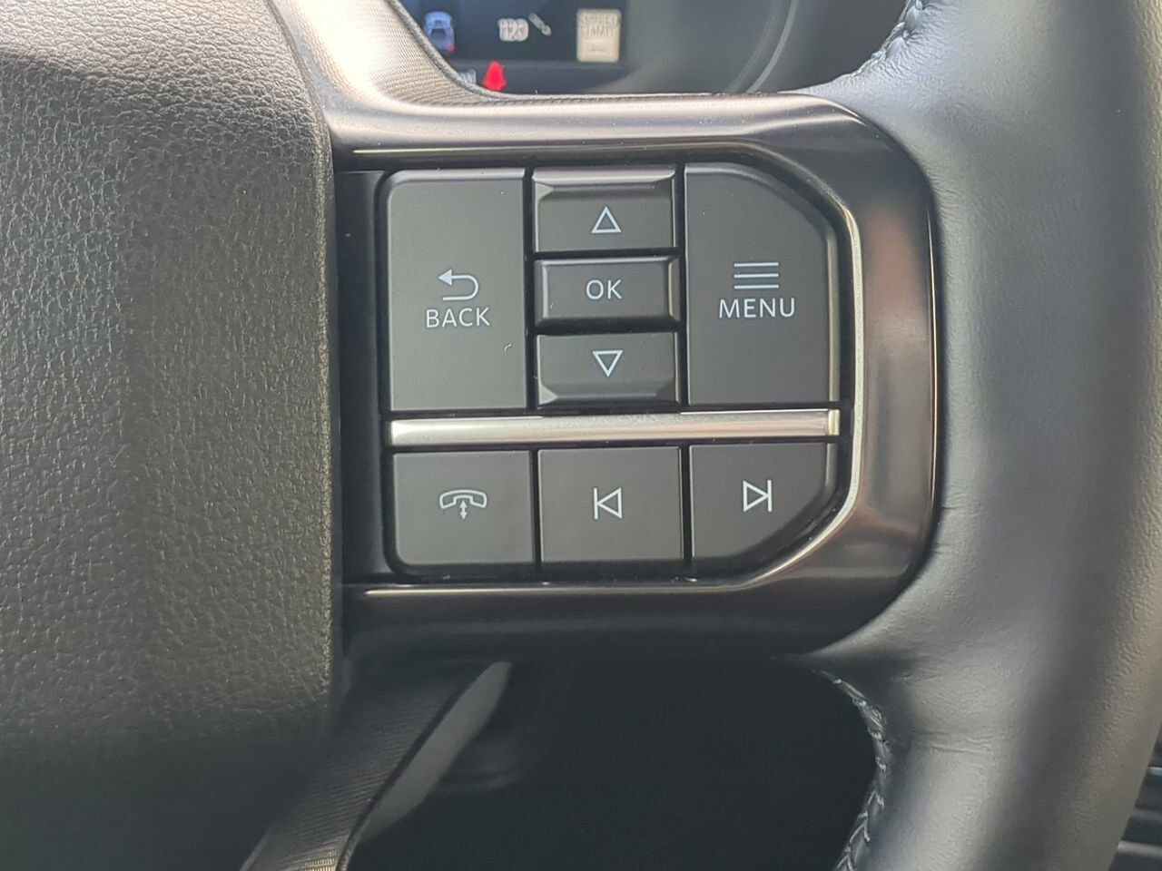 2025 Ford F-150 Platinum Winder GA