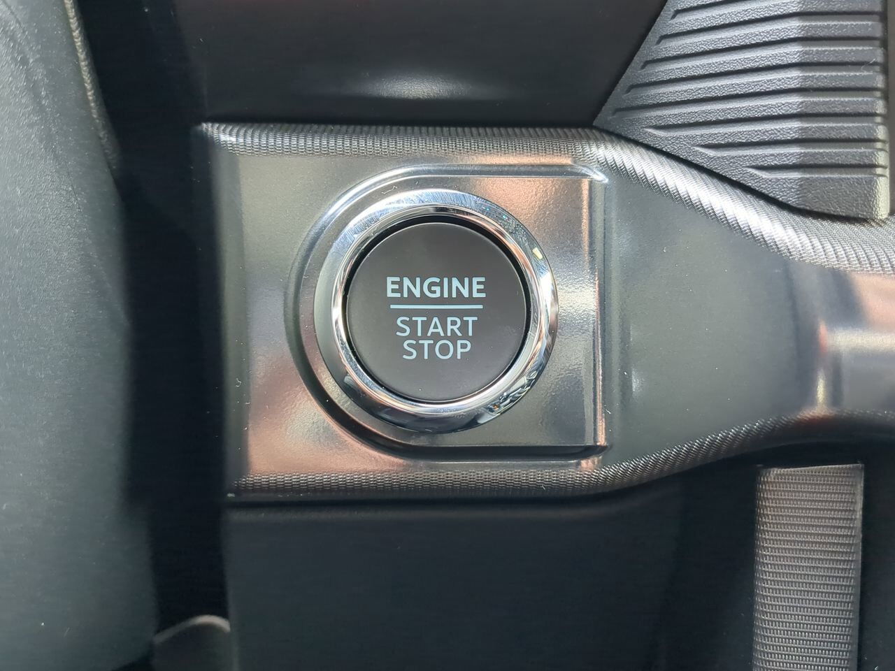 2025 Ford F-150 Platinum Winder GA