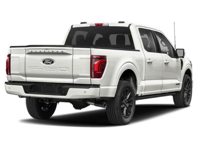 2025 Ford F-150 Platinum Winder GA