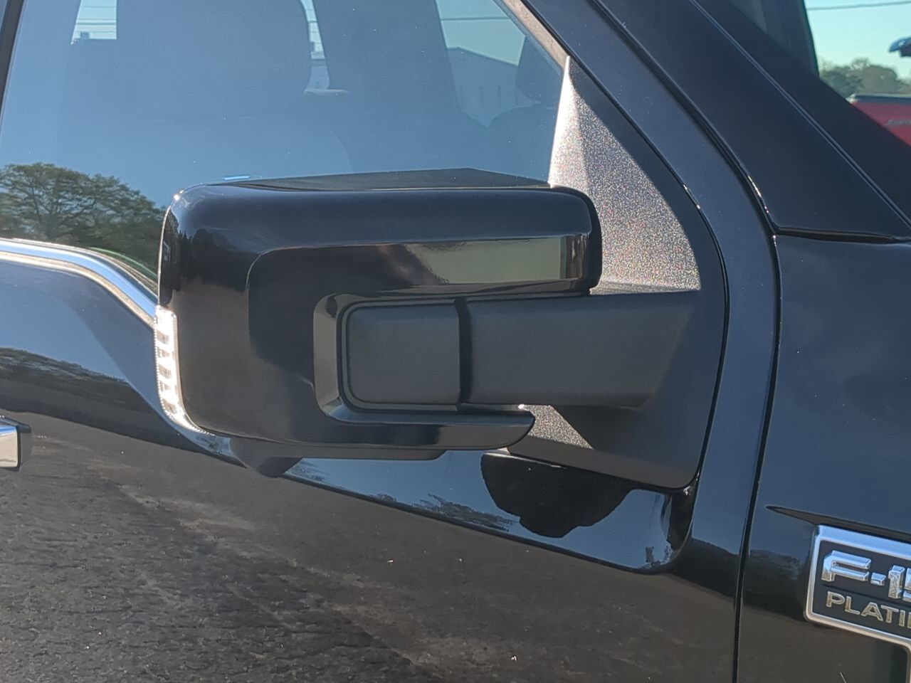 2025 Ford F-150 Platinum Winder GA