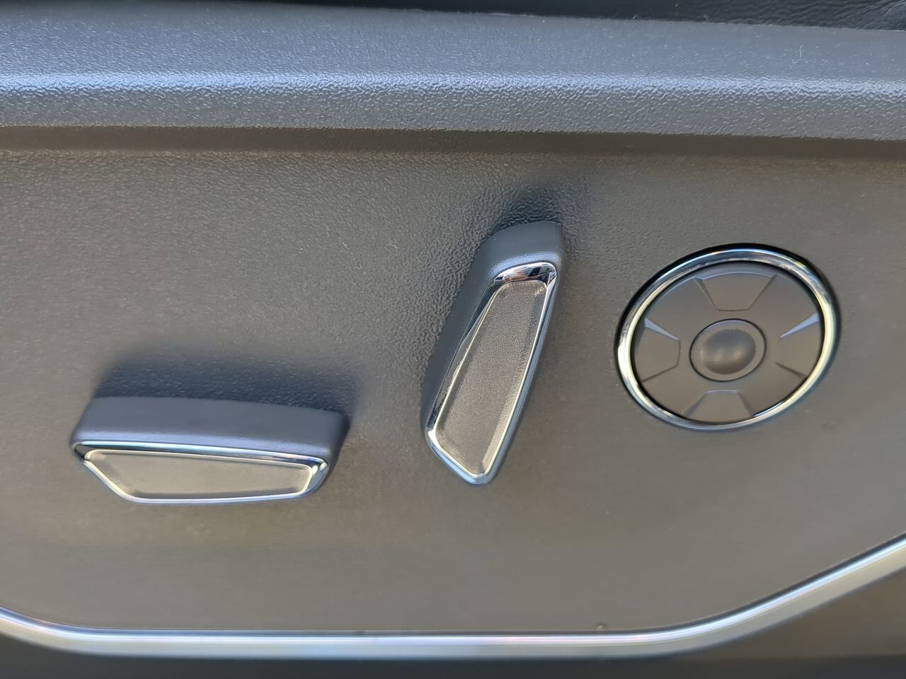 2025 Ford F-150 Platinum Winder GA