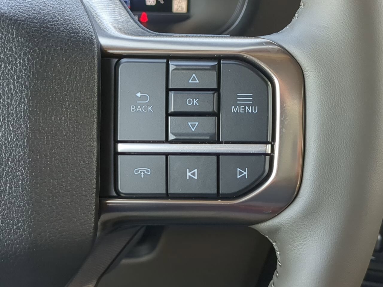 2025 Ford F-150 Platinum Winder GA