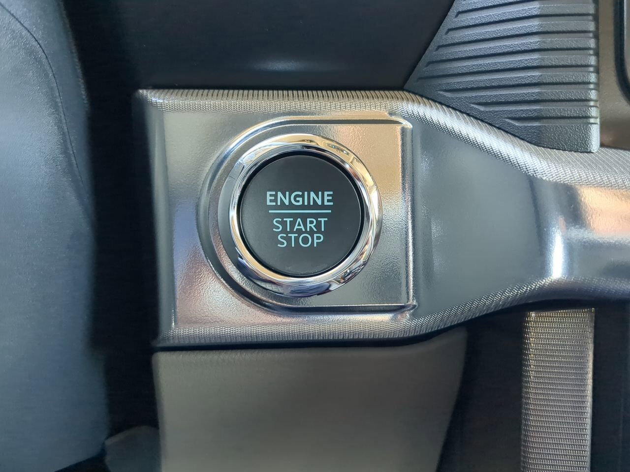 2025 Ford F-150 Platinum Winder GA