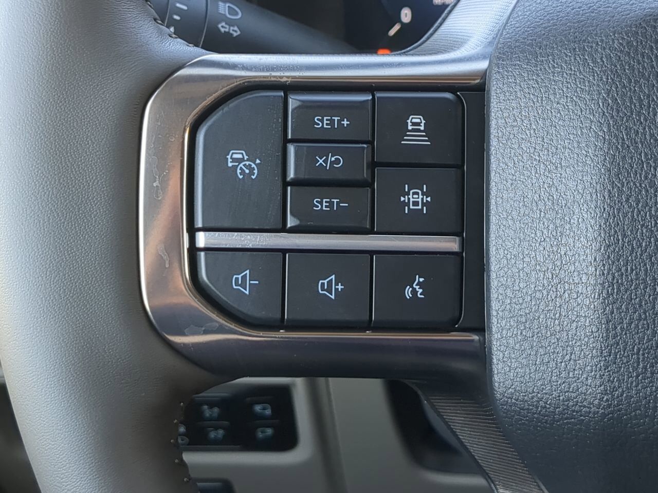 2025 Ford F-150 Platinum Winder GA