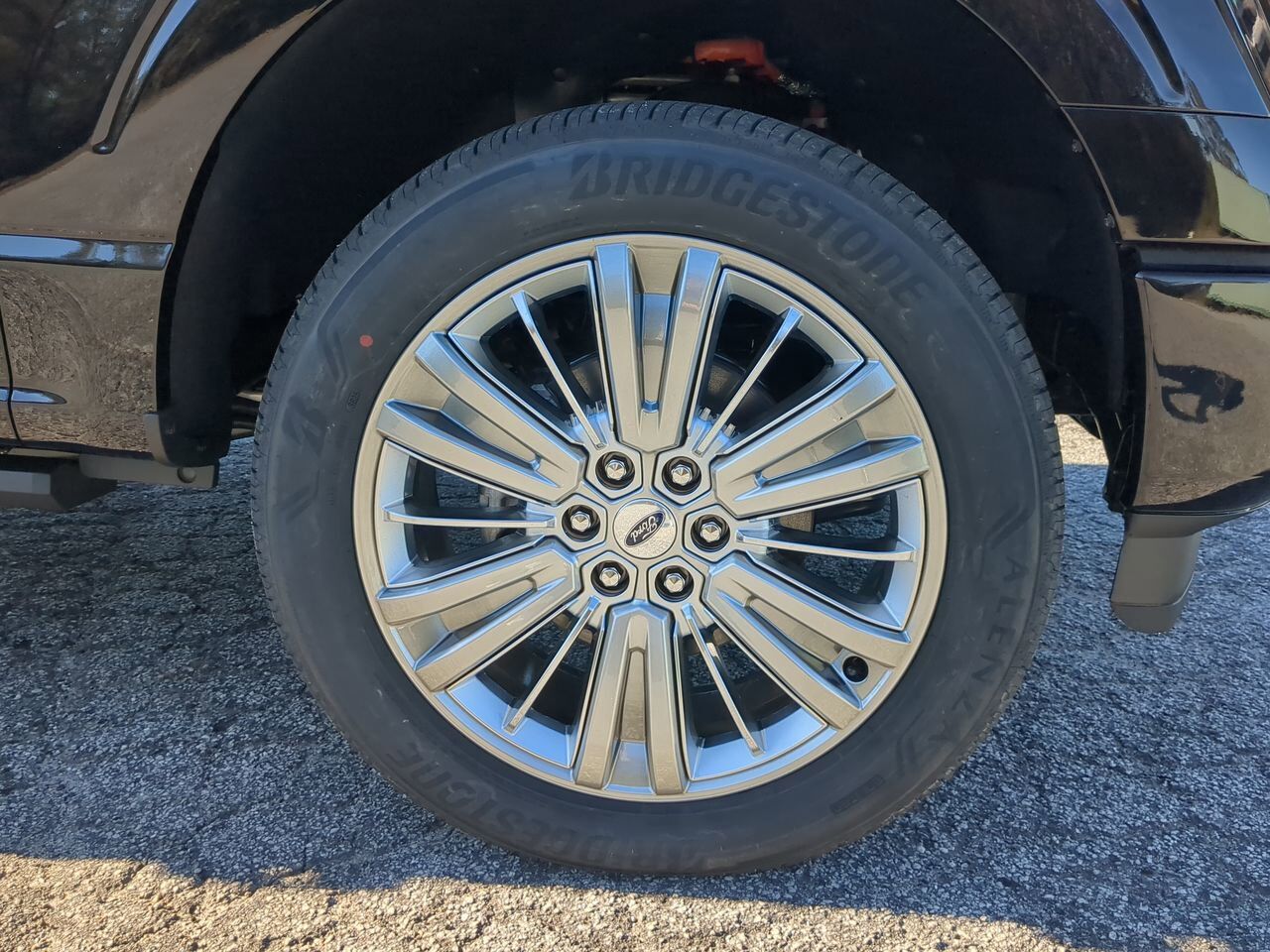 2025 Ford F-150 Platinum Winder GA