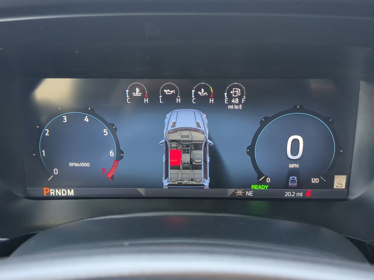 2025 Ford F-150 Platinum Winder GA