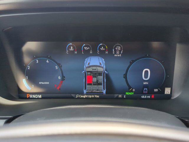 2025 Ford F-150 Platinum Winder GA