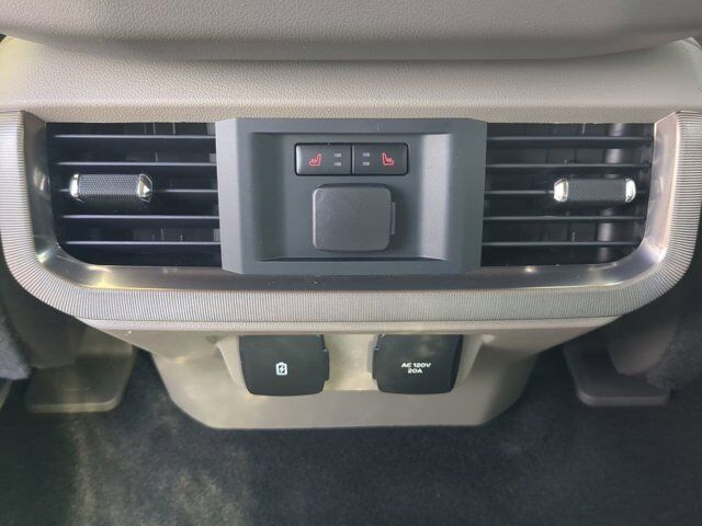2025 Ford F-150 Platinum Winder GA