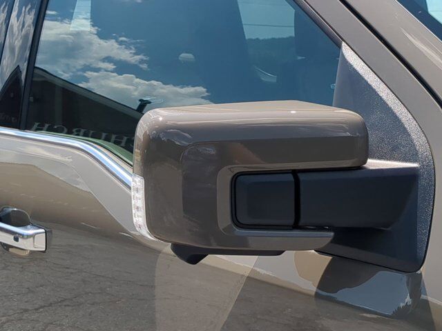 2025 Ford F-150 Platinum Winder GA