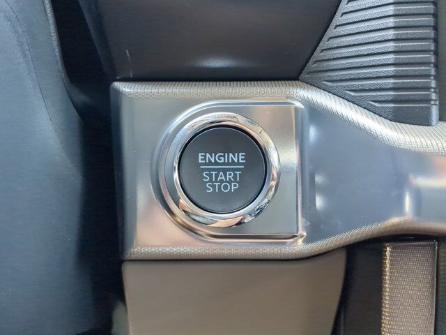 2025 Ford F-150 Platinum Winder GA