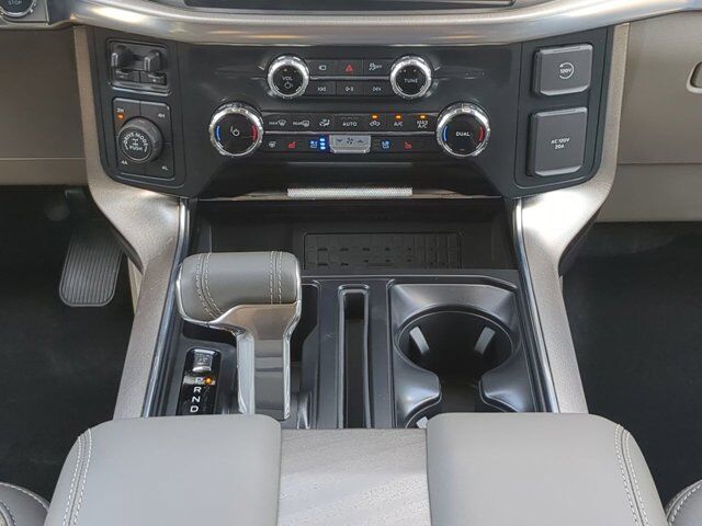 2025 Ford F-150 Platinum Winder GA