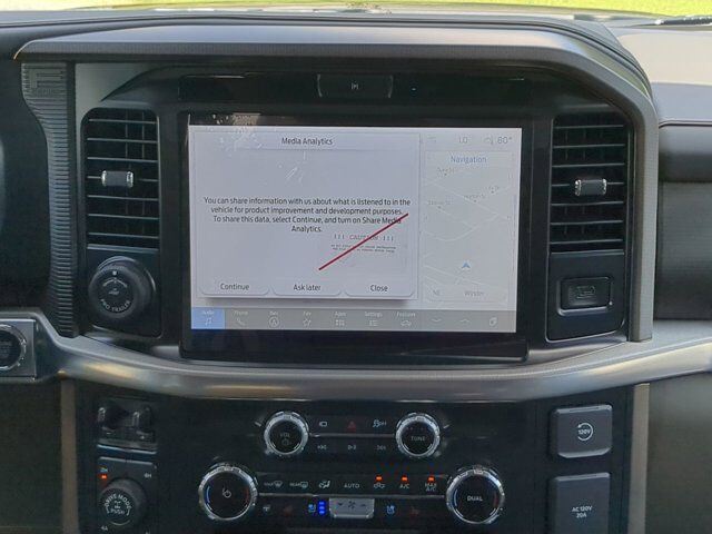 2025 Ford F-150 Platinum Winder GA