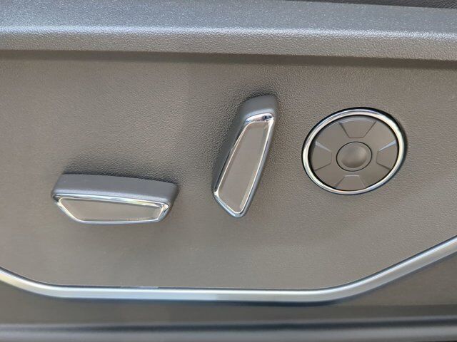 2025 Ford F-150 Platinum Winder GA