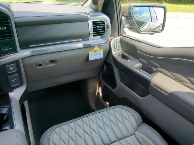 2025 Ford F-150 Platinum Winder GA