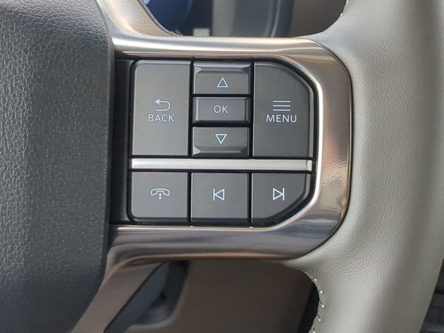 2025 Ford F-150 Platinum Winder GA
