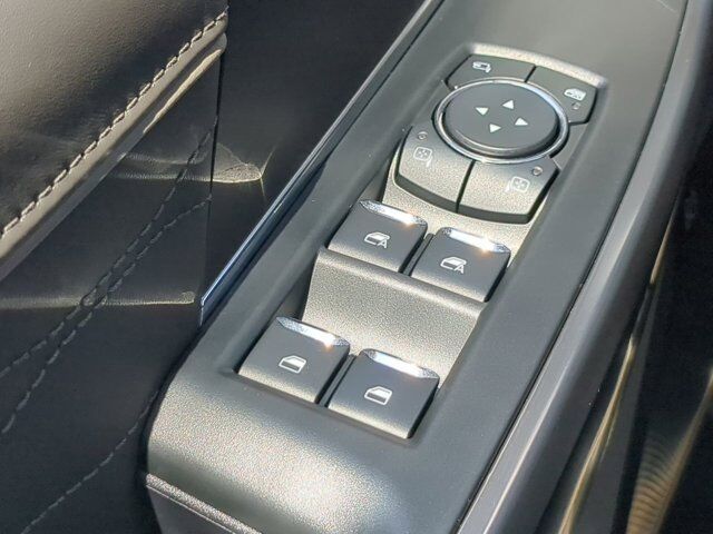 2025 Ford F-150 Platinum Winder GA