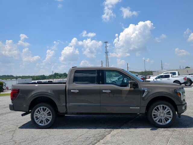 2025 Ford F-150 Platinum Winder GA