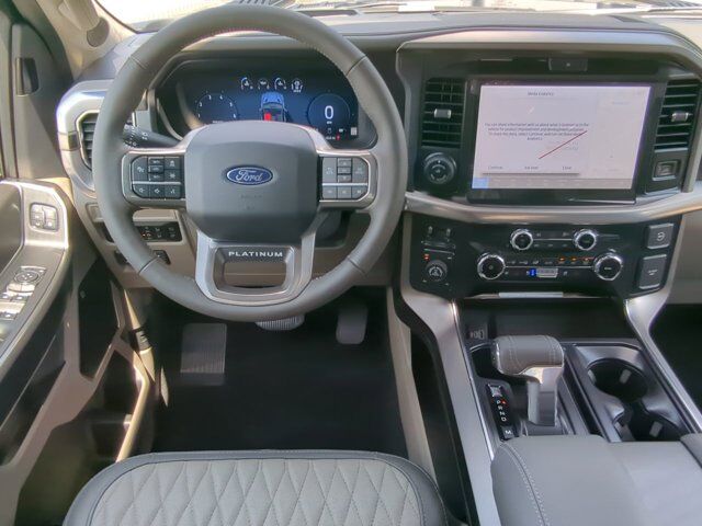 2025 Ford F-150 Platinum Winder GA