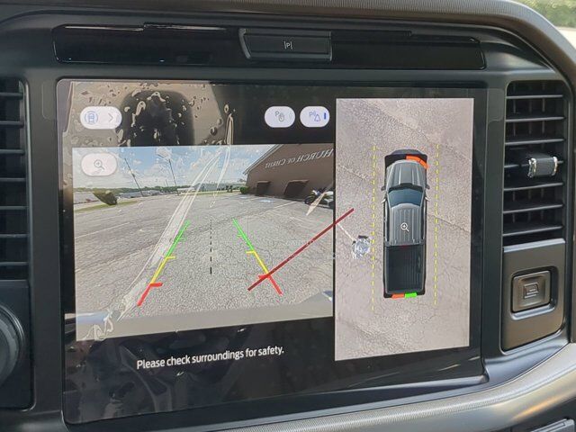 2025 Ford F-150 Platinum Winder GA