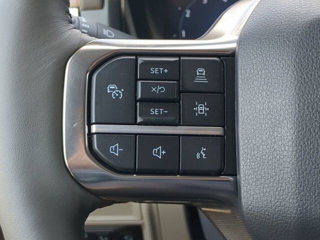 2025 Ford F-150 Platinum Winder GA
